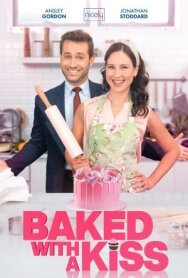 Испечено с любовью постер к фильму смотреть онлайн на HD Rezka