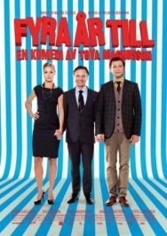 Ещё четыре года постер к фильму смотреть онлайн на HD Rezka