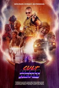Герой культа постер к фильму смотреть онлайн на HD Rezka