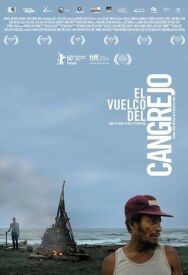 Ловушка для крабов постер к фильму смотреть онлайн на HD Rezka