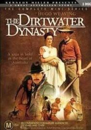 Династия грязной воды постер к фильму смотреть онлайн на HD Rezka