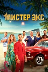 Мистер Экс постер к фильму смотреть онлайн на HD Rezka