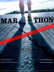 Марафон постер к фильму смотреть онлайн на HD Rezka