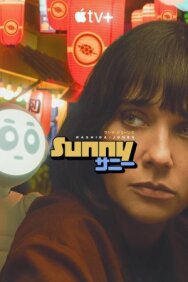 Санни постер к фильму смотреть онлайн на HD Rezka