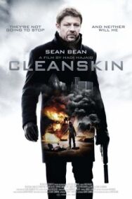 Чистая кожа постер к фильму смотреть онлайн на HD Rezka