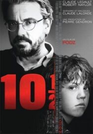 Десять с половиной постер к фильму смотреть онлайн на HD Rezka