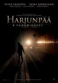Служитель зла постер к фильму смотреть онлайн на HD Rezka