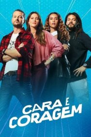Храбрые перед лицом опасности постер к фильму смотреть онлайн на HD Rezka