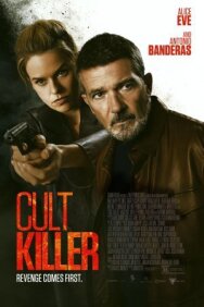 Культ убийц постер к фильму смотреть онлайн на HD Rezka