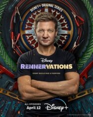 Реннервации постер к фильму смотреть онлайн на HD Rezka