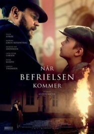 Когда приходит освобождение постер к фильму смотреть онлайн на HD Rezka