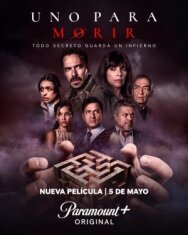 Рулетка смерти постер к фильму смотреть онлайн на HD Rezka