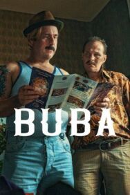 Буба постер к фильму смотреть онлайн на HD Rezka