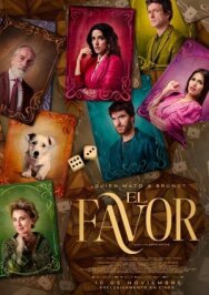 Отчаянные наследники постер к фильму смотреть онлайн на HD Rezka