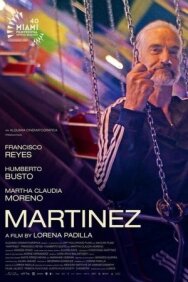 Мартинес постер к фильму смотреть онлайн на HD Rezka
