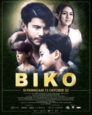 Бико постер к фильму смотреть онлайн на HD Rezka