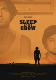Сон ворона постер к фильму смотреть онлайн на HD Rezka