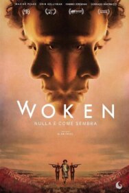 Пробуждение постер к фильму смотреть онлайн на HD Rezka