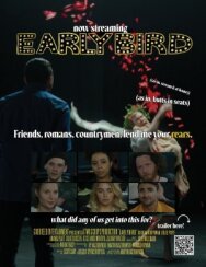 Ранняя пташка постер к фильму смотреть онлайн на HD Rezka