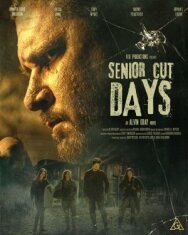 Сокращение стариков постер к фильму смотреть онлайн на HD Rezka