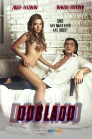 Двойное удовольствие постер к фильму смотреть онлайн на HD Rezka