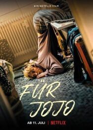 Невероятные приключения ДжоДжо постер к фильму смотреть онлайн на HD Rezka