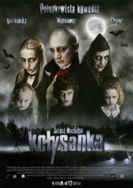 Колыбельная постер к фильму смотреть онлайн на HD Rezka
