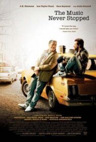 Музыка продолжала играть постер к фильму смотреть онлайн на HD Rezka