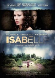 Изабель постер к фильму смотреть онлайн на HD Rezka