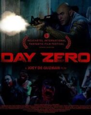 День 0 постер к фильму смотреть онлайн на HD Rezka