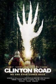 Клинтон-роуд постер к фильму смотреть онлайн на HD Rezka