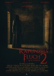 Проклятие Рапунцель 2 постер к фильму смотреть онлайн на HD Rezka