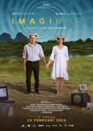 Воображариум постер к фильму смотреть онлайн на HD Rezka