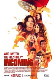 Новички постер к фильму смотреть онлайн на HD Rezka