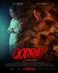 Кодрат постер к фильму смотреть онлайн на HD Rezka