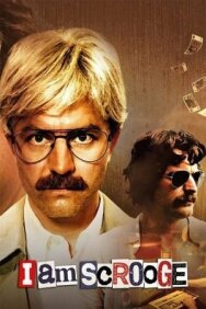 Я – Скрудж постер к фильму смотреть онлайн на HD Rezka