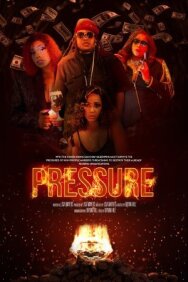 Pressure постер к фильму смотреть онлайн на HD Rezka
