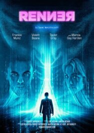 Реннер постер к фильму смотреть онлайн на HD Rezka