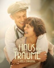 Дом грёз постер к фильму смотреть онлайн на HD Rezka