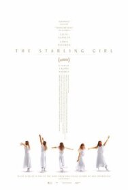 Девушка по фамилии Старлинг постер к фильму смотреть онлайн на HD Rezka