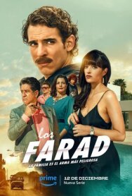 Семья Фарад постер к фильму смотреть онлайн на HD Rezka