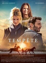 Буря постер к фильму смотреть онлайн на HD Rezka