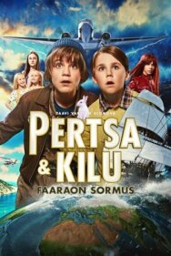 Кольцо фараона постер к фильму смотреть онлайн на HD Rezka