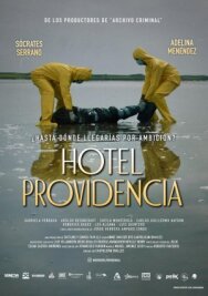 Отель "Провидение" постер к фильму смотреть онлайн на HD Rezka