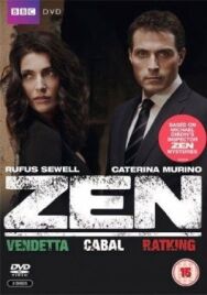 Дзен постер к фильму смотреть онлайн на HD Rezka