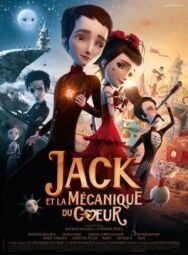 Механика сердца постер к фильму смотреть онлайн на HD Rezka