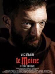 Монах постер к фильму смотреть онлайн на HD Rezka
