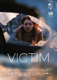Жертва постер к фильму смотреть онлайн на HD Rezka
