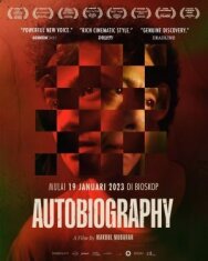 Автобиография постер к фильму смотреть онлайн на HD Rezka
