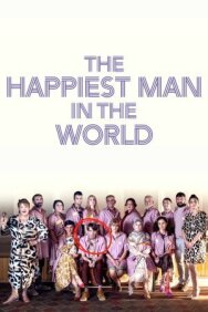 Самый счастливый человек на свете постер к фильму смотреть онлайн на HD Rezka